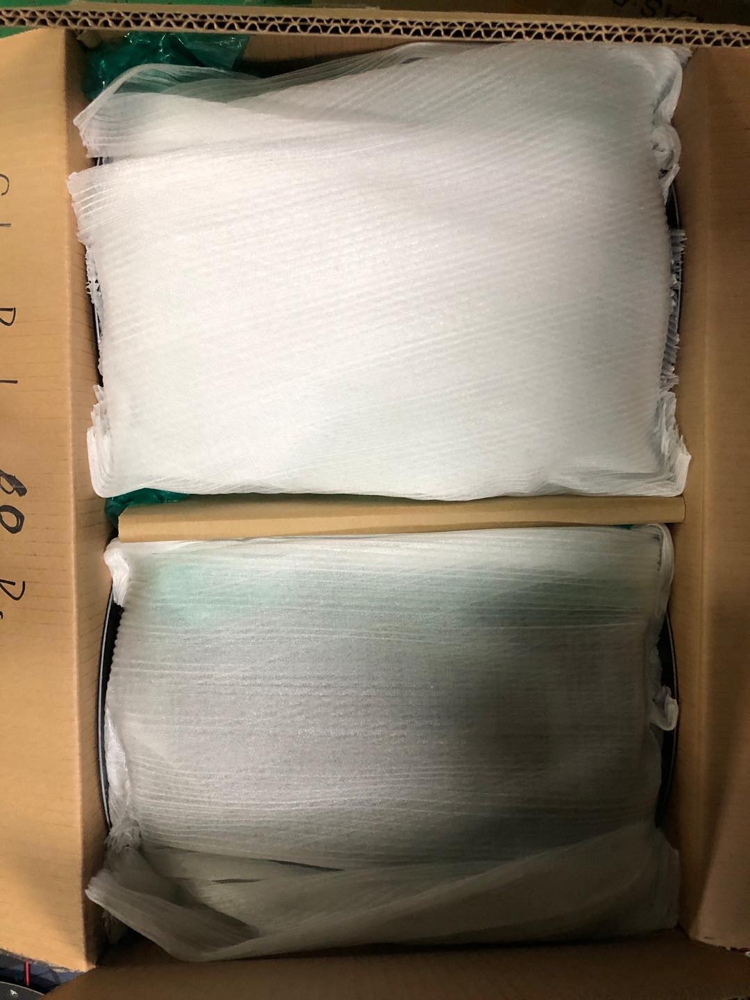 Shipping Method View 2