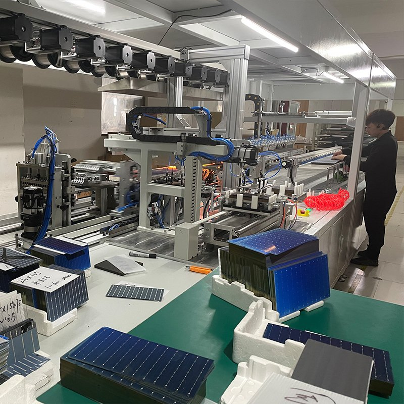 CE &amp; TUV Polycrystalline Silicon Solar Panel (130W-140W--150W)