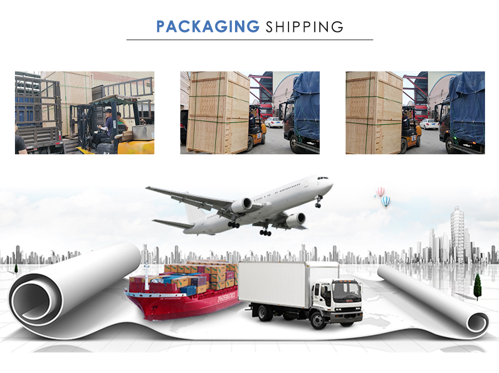 Packaging and Logistics