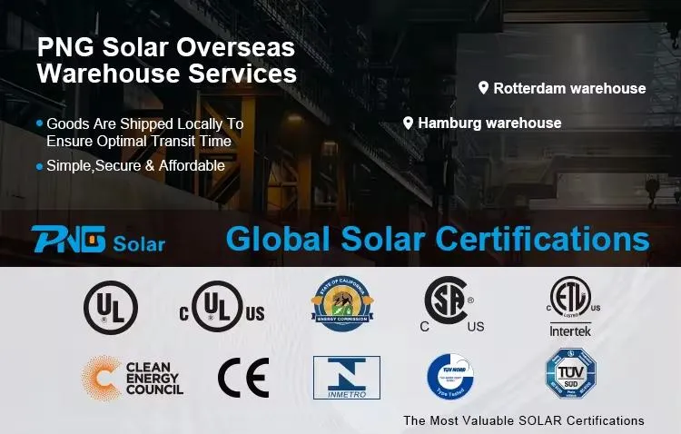 Mono Professional Factory Half Cut PV Module A Grade Monocrystalline Solar Panels