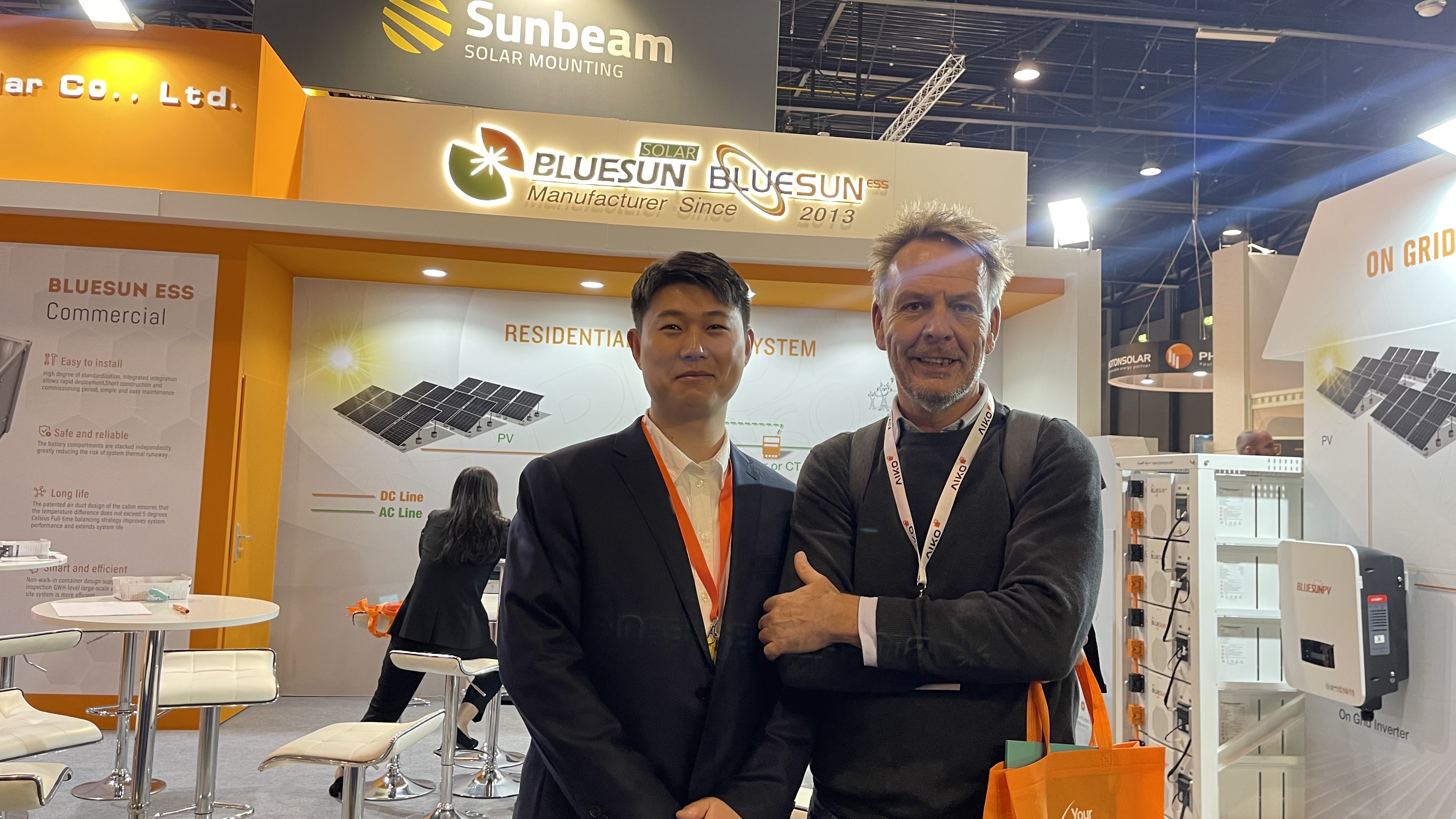 Solar Solutions - Kortrijk