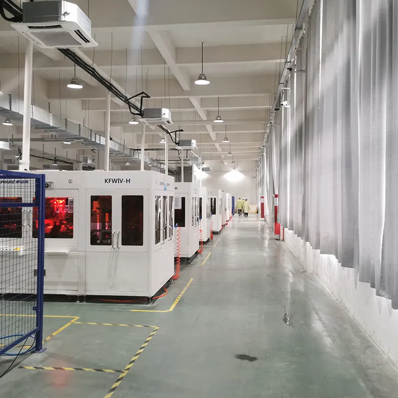 Production facility 2