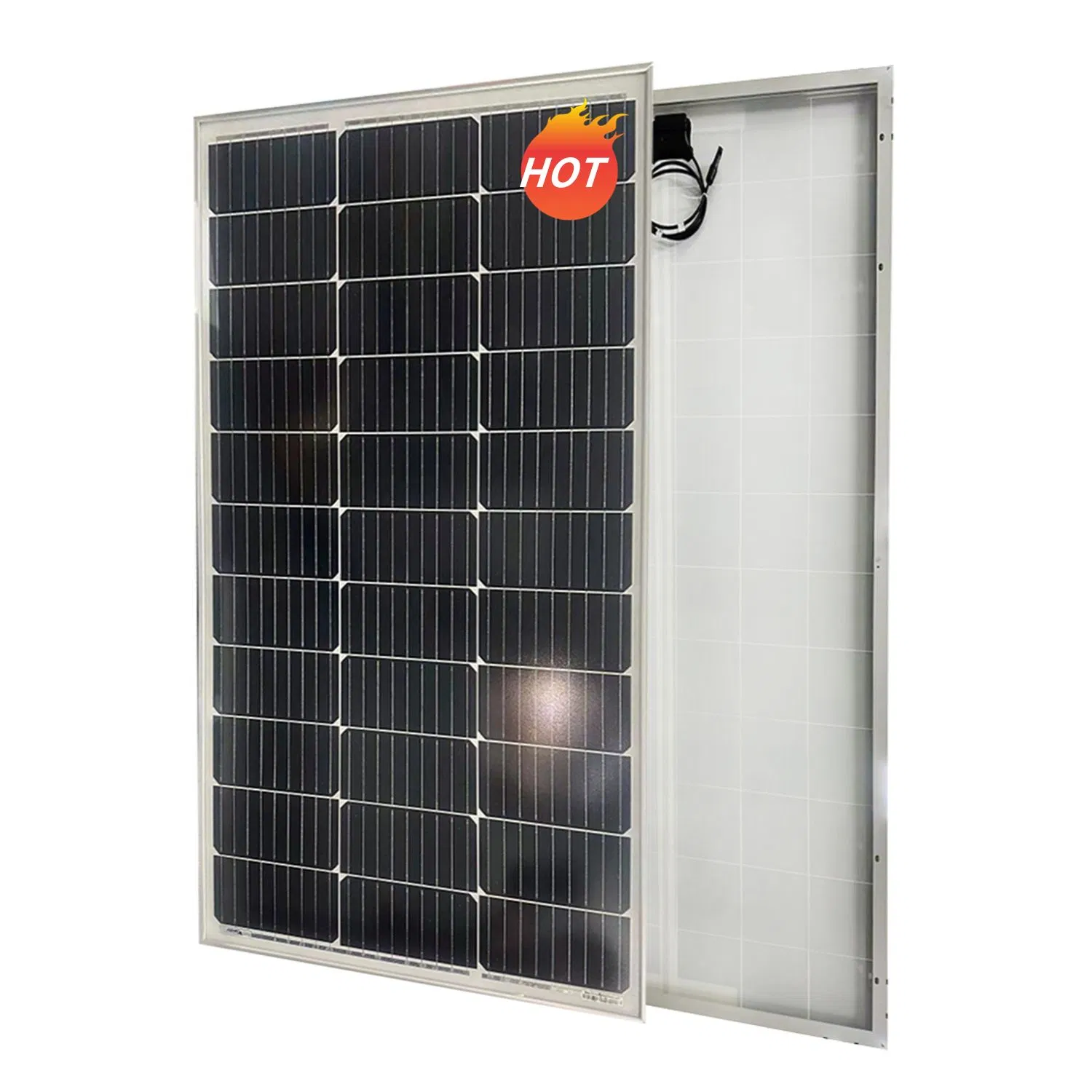Polycrystalline Silicon PV Solar Panel with Cheap Price Solar Energy Module