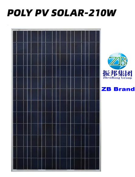 156m 580-600W 182mm Mono Perc Solar Module Roof Mount Solar Panel