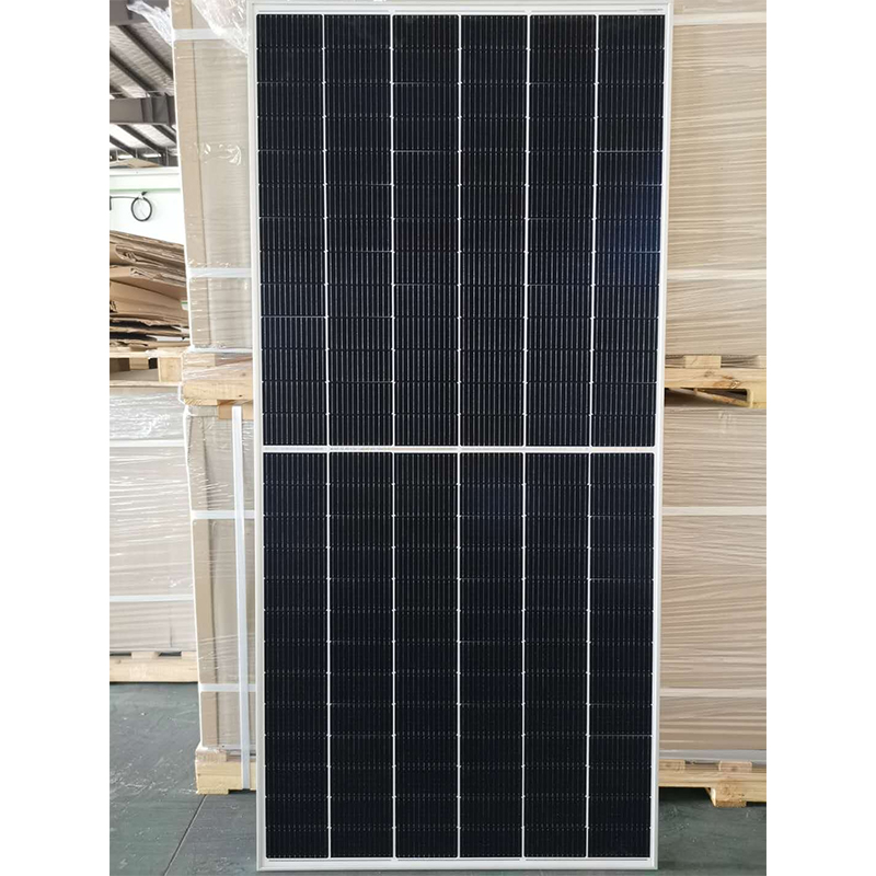 JINKO Tiger Neo N-Type Solar Panel 54HL4R(V) 430W/440W/450W Full Black PV for Home Use PERC and Topcon Technology
