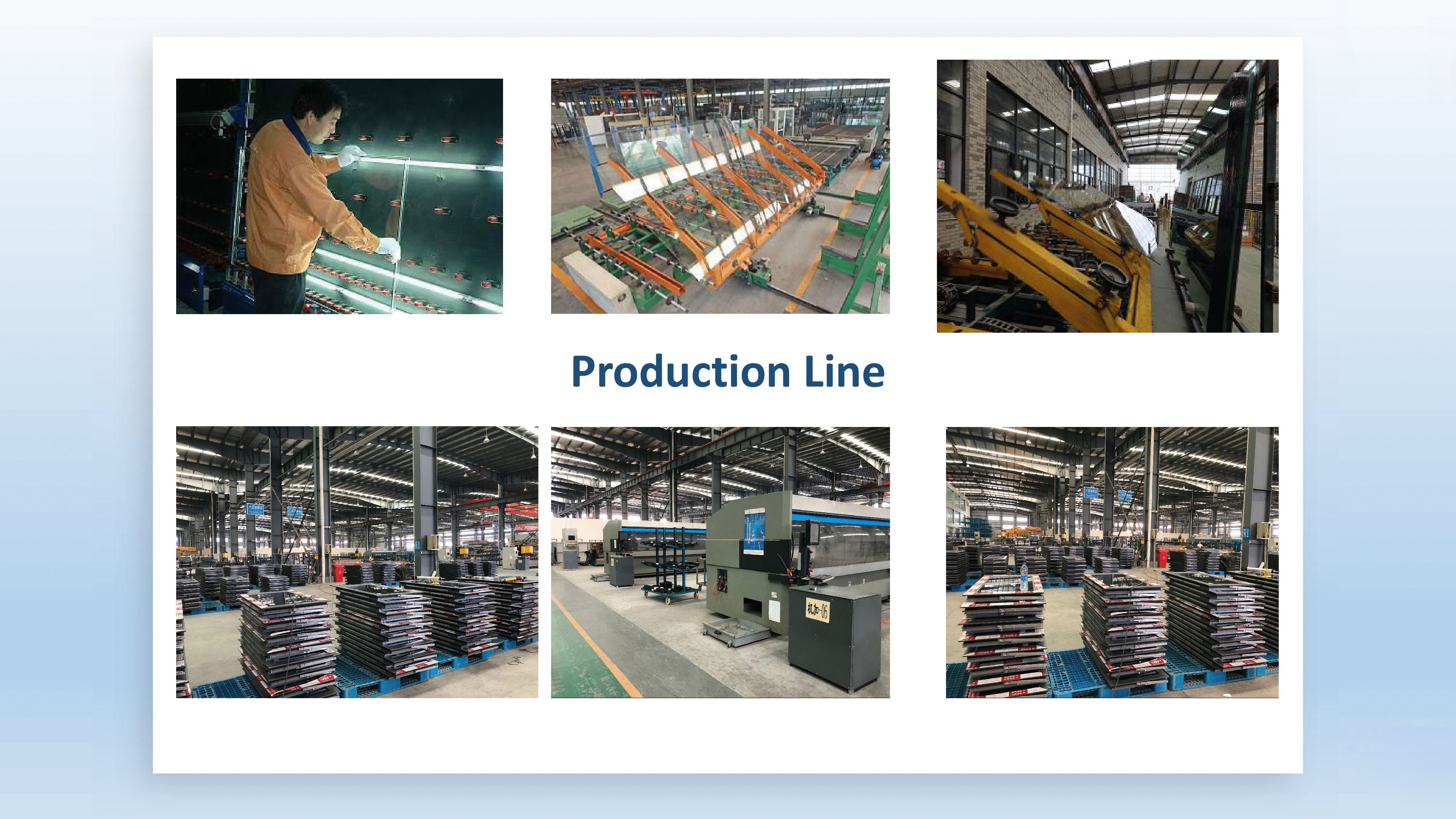 Production Process 2