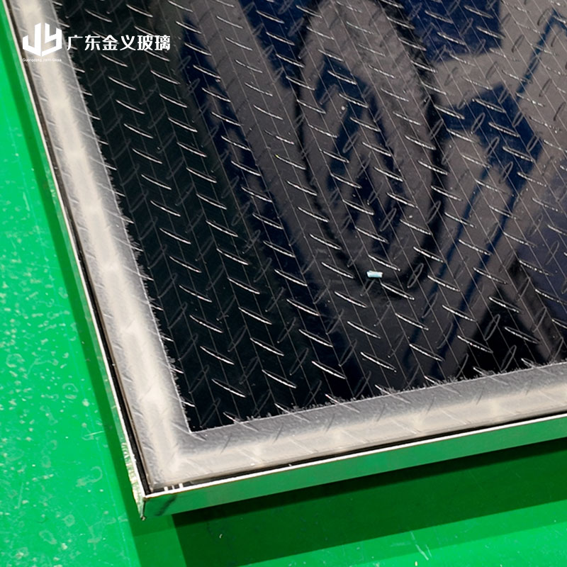Solar Glass Product Display 6