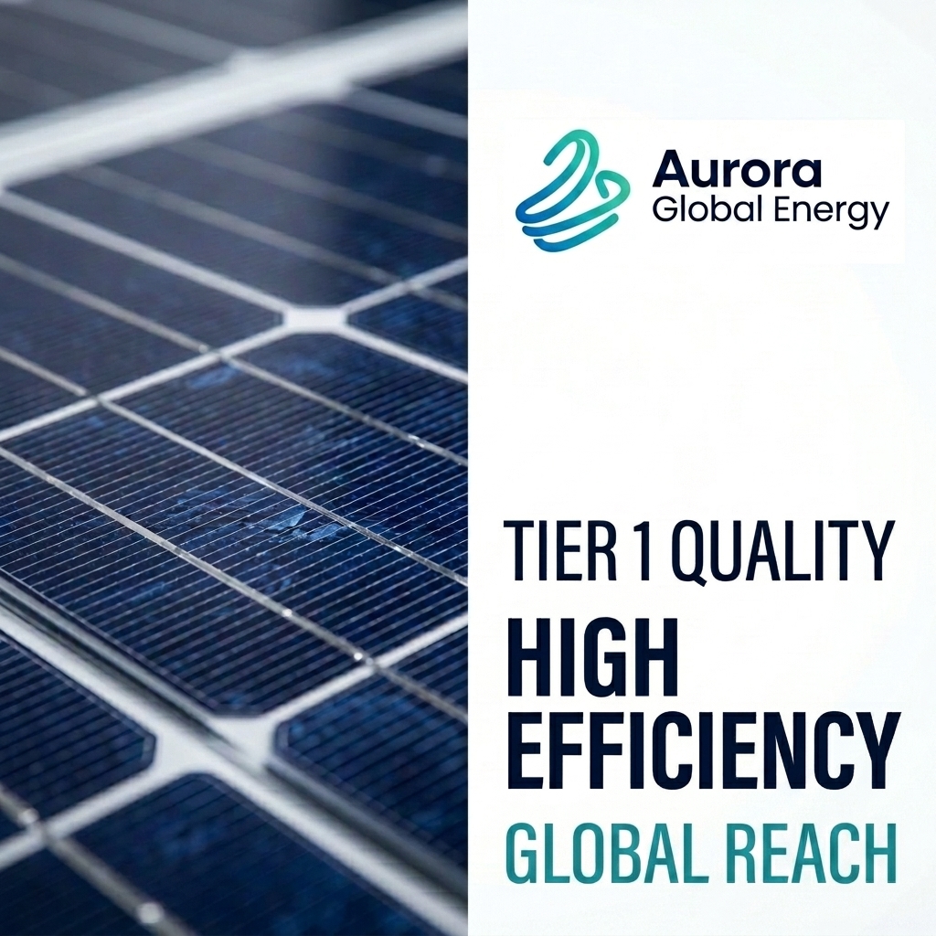 Premium Silicon Solar Panel,4 Protections All Weather Reliable Performance BC/TOPCon/PERC Cell ODM/OEM