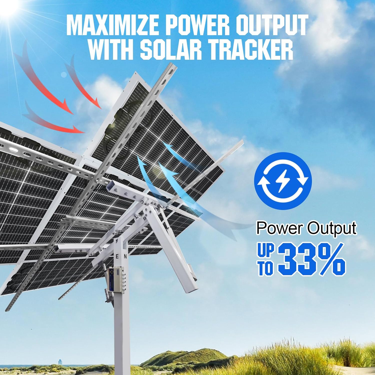 Solar Panel Feature 3