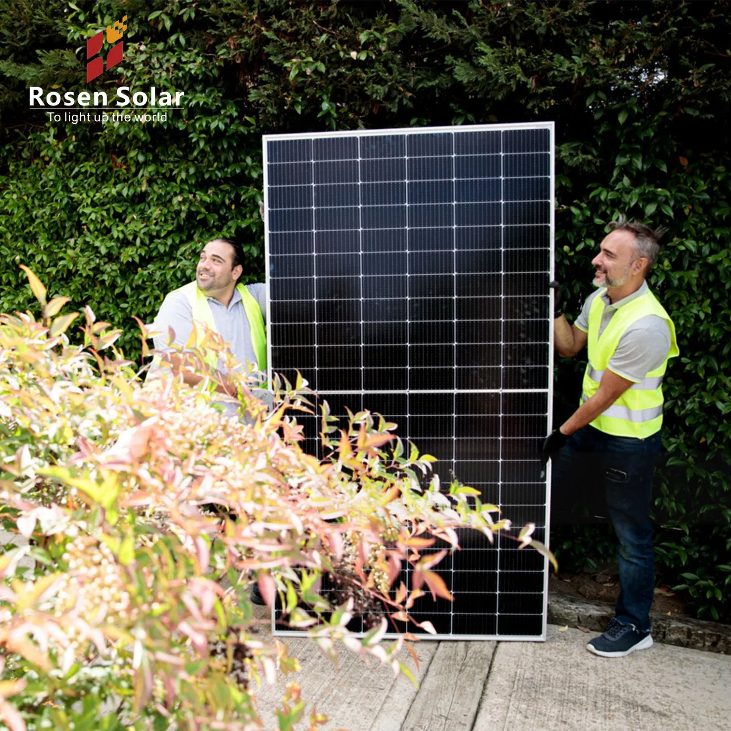 Home Solar Panel Kit 700W Mono Solar Panels Kit for Commercial Solar System Set
