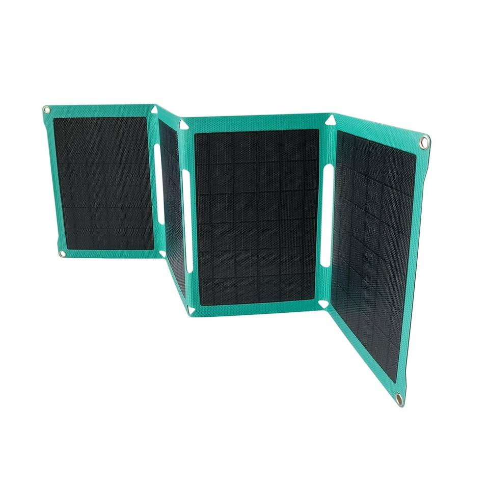 5V 9V 12V 28W Portable Foldable Solar Panel Charger Solar Energy Charger for Mobile Phones Digital Cameras