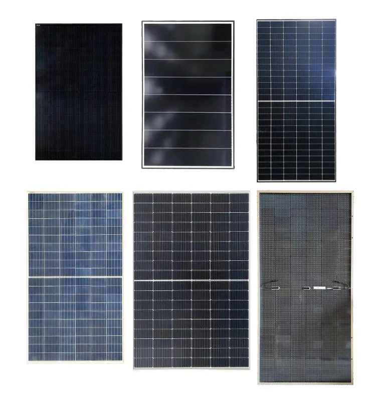 80W Mono Polycrystalline Solar Panel