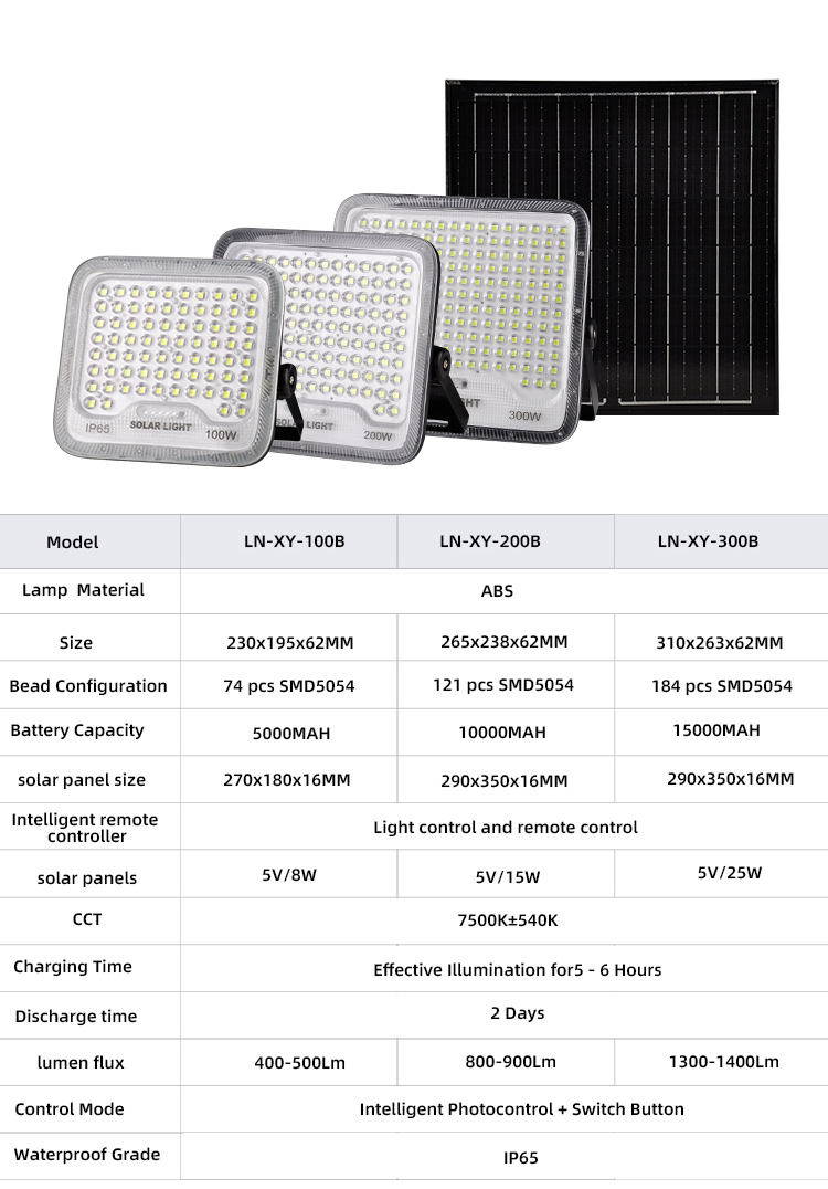 Solar Light Detail 8