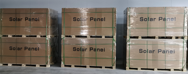 Wooden Box Protection for Inverters