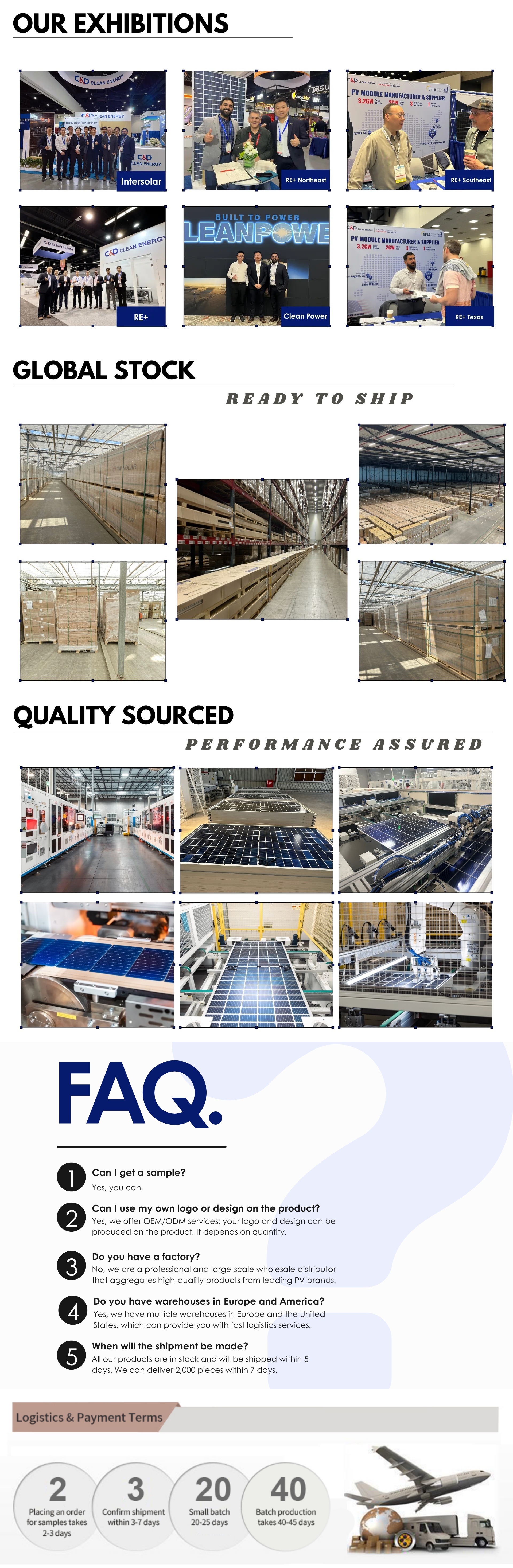 Manufacturing Equipment
