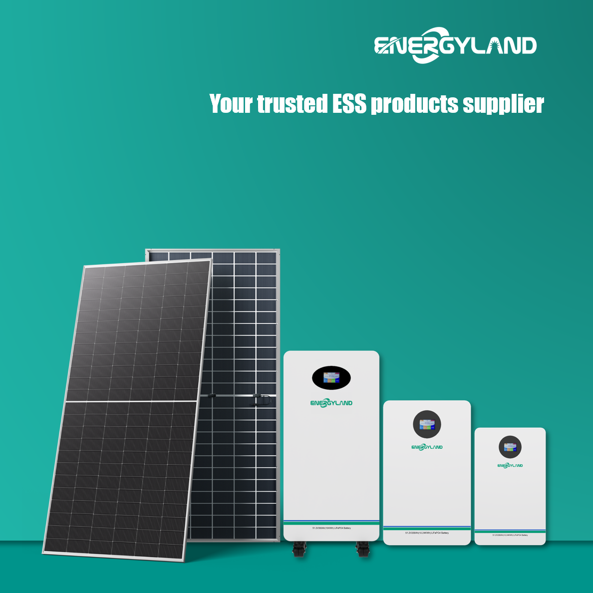 Product Summary Banner