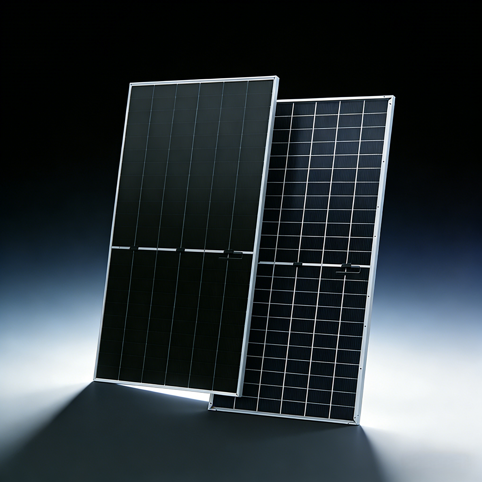Wholesale Price Cheap Solar Panel in Stock Best Price 700w 710w 1000w High Efficiency Mono Paneles Solares