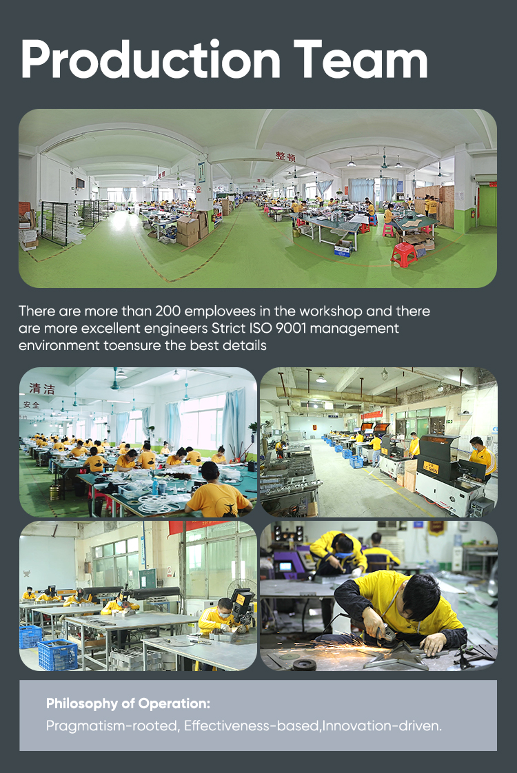 Production Facility 3