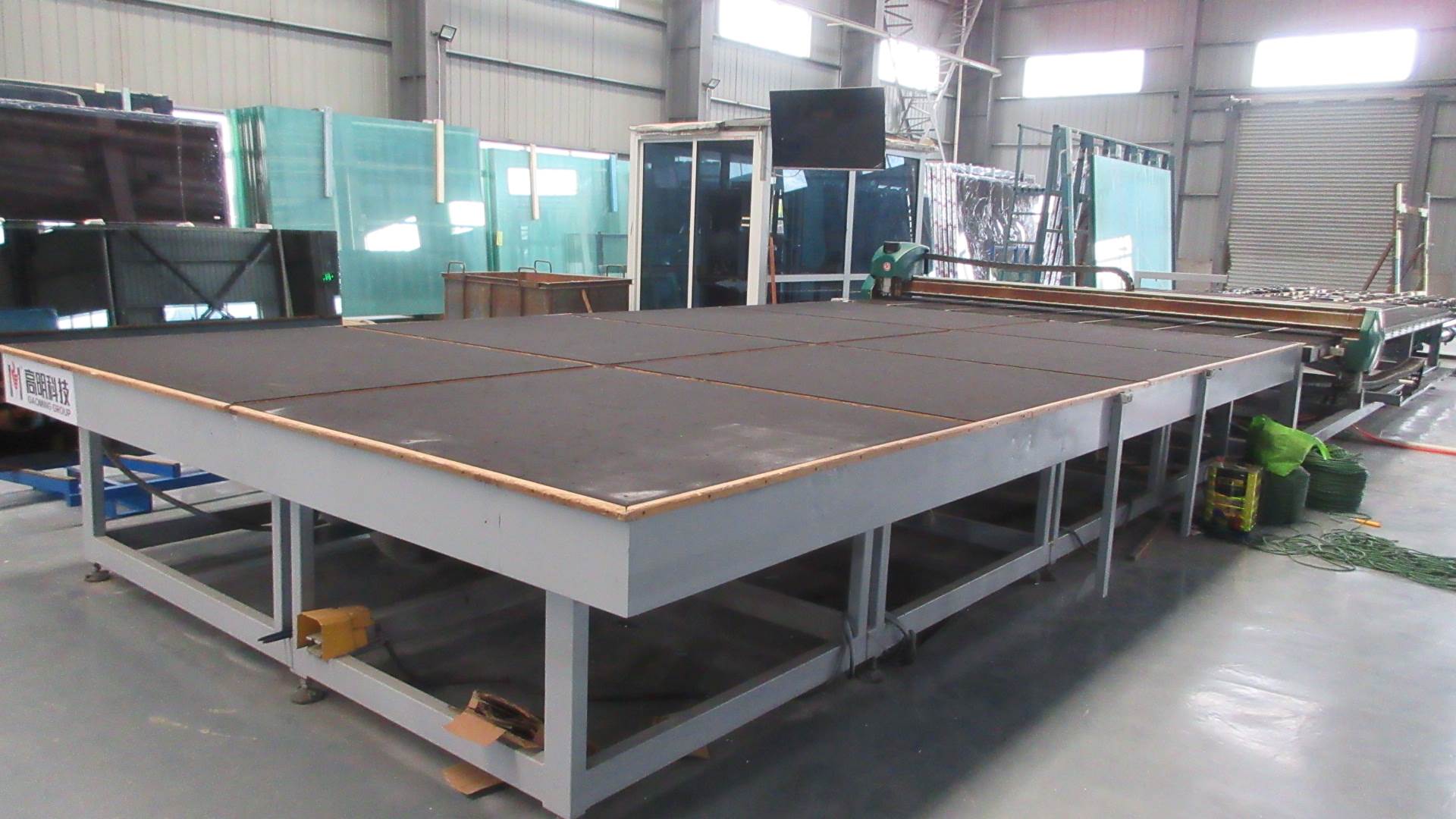 Facility 2