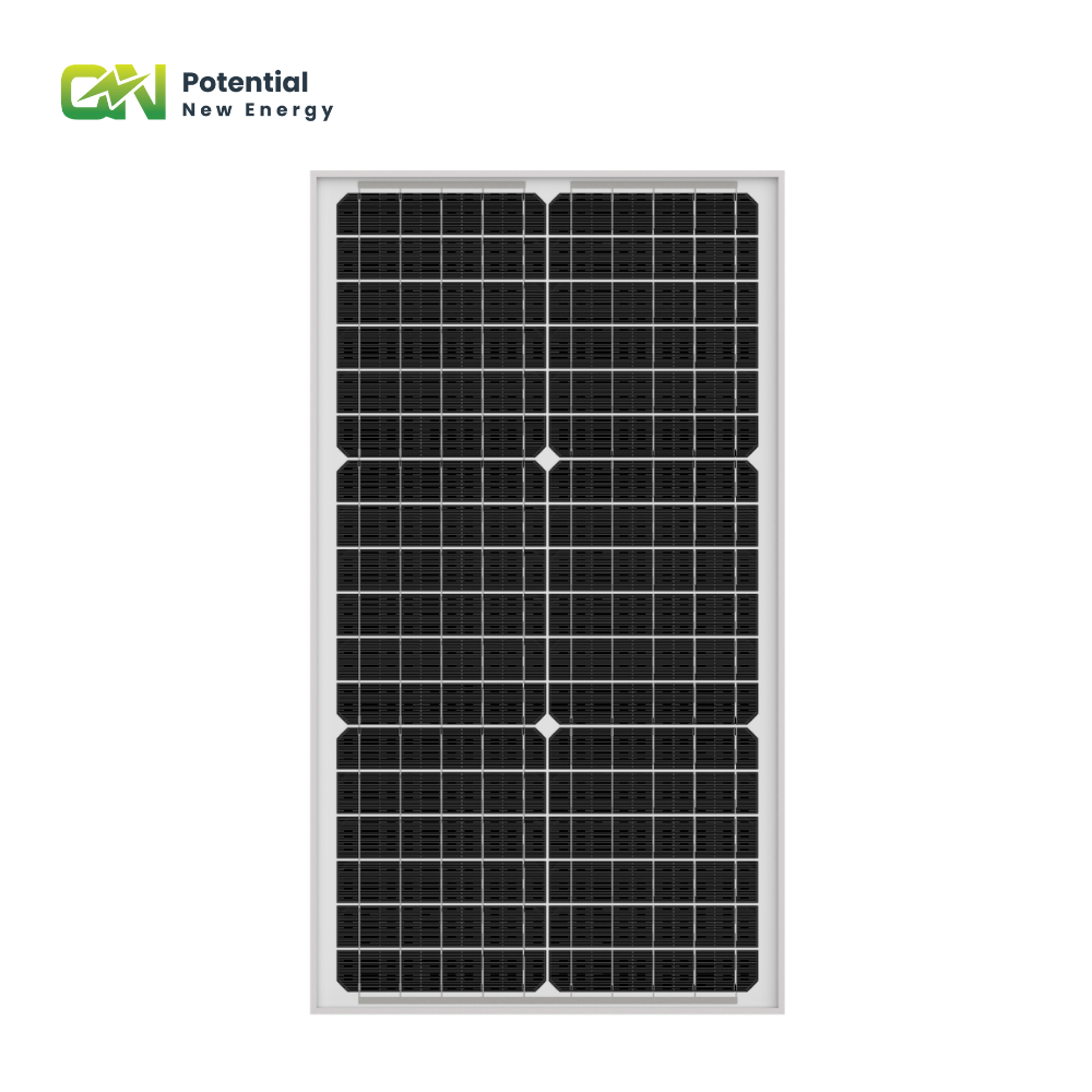 Potential New Energy Solar Panels That Can Power a House Wholesale Solar Panels Solar Panel Battery System