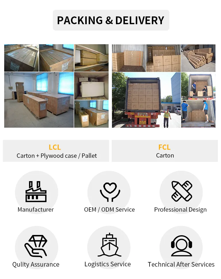 Installation Service