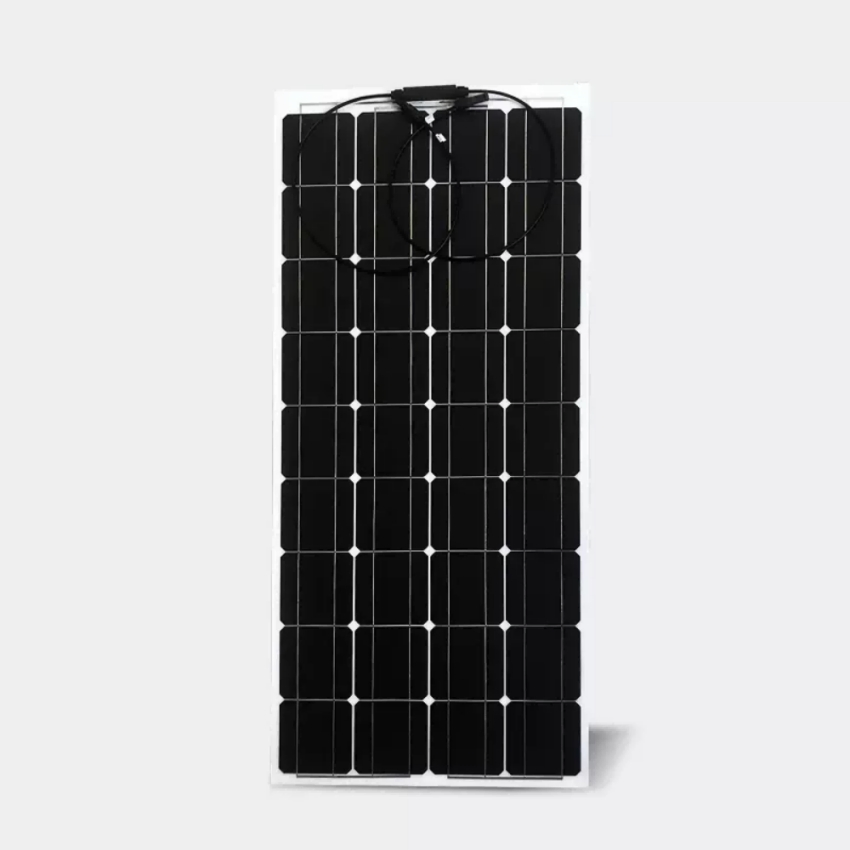 Solar Panel Mono 400W 450W 500W 540W 550W 600W 700W Half Cell Original Solar Panels A Grade for Solar Power System and Home Roof with Solar Battery TUV/CE