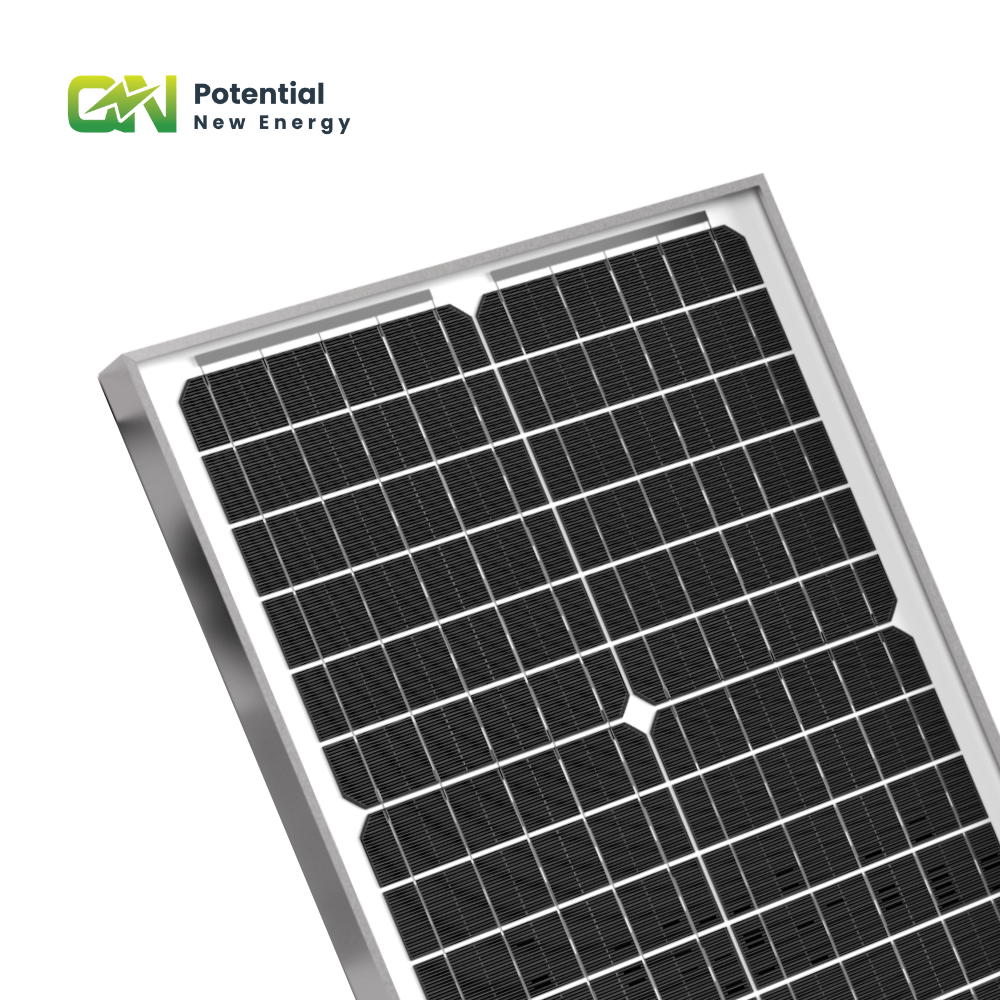Potential New Energy Solar Panels That Can Power a House Wholesale Solar Panels Solar Panel Battery System