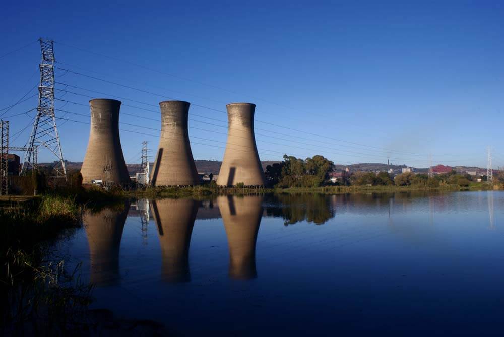 Chimneys
