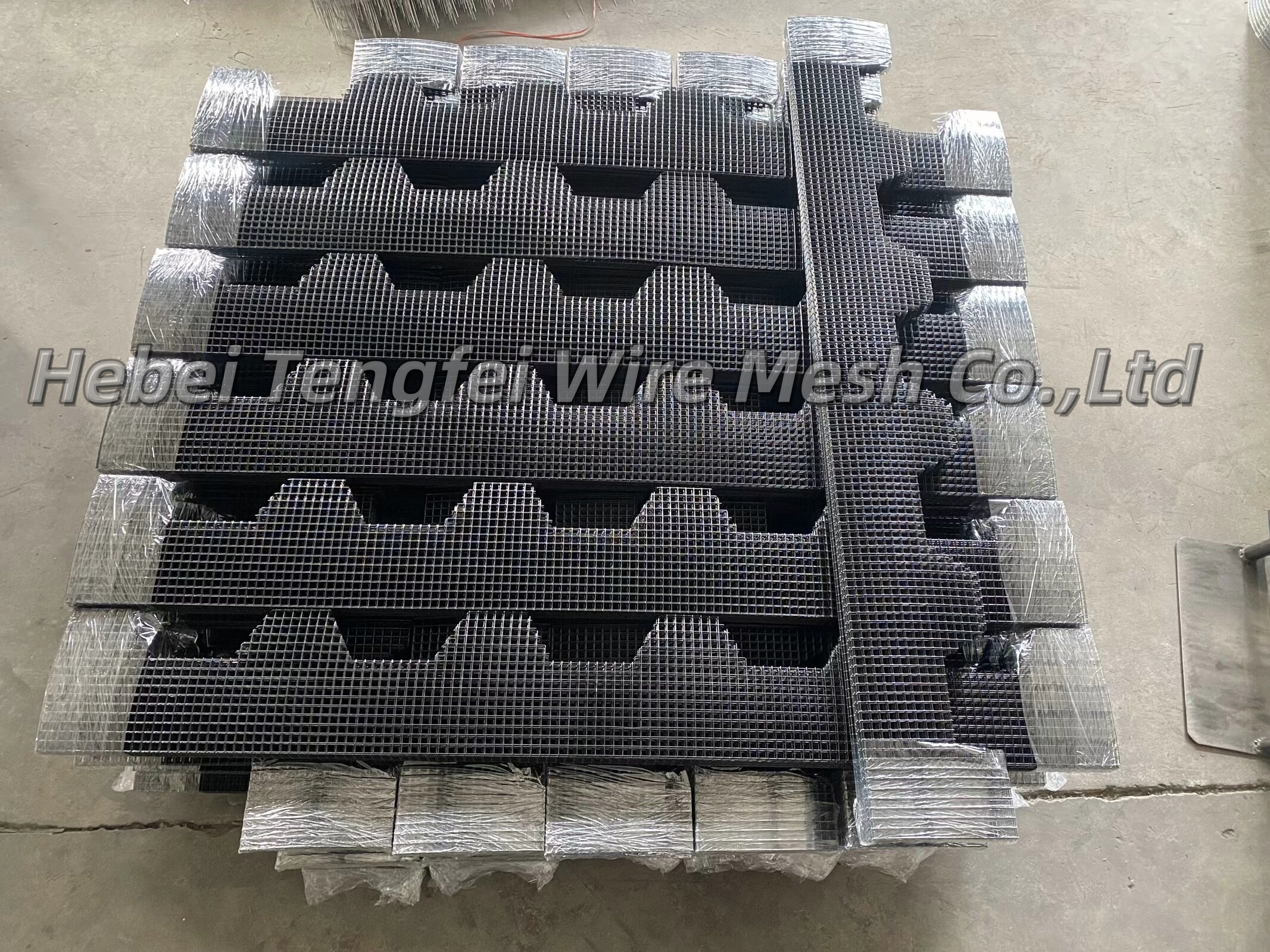Material specification 1