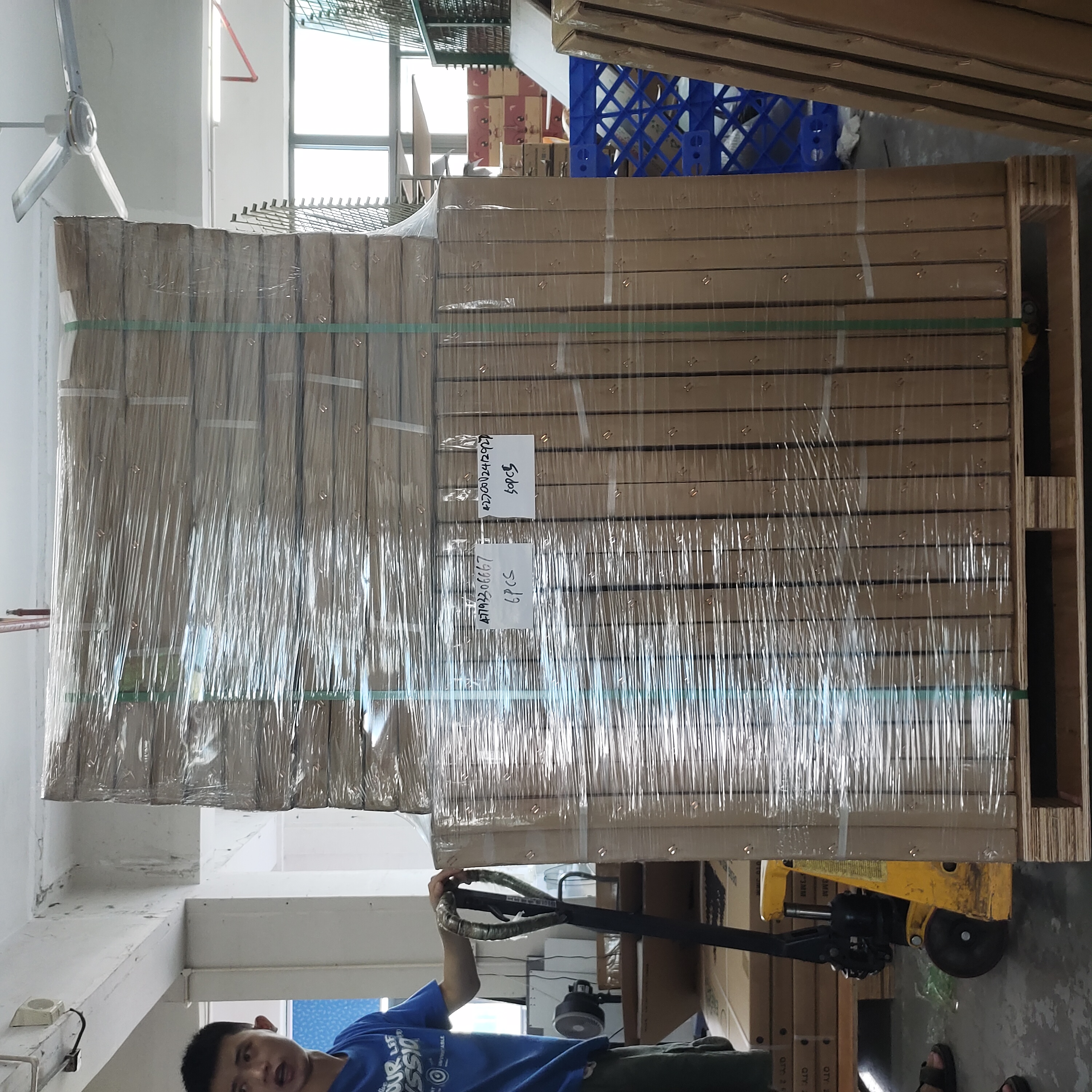 Outer Carton Box packing