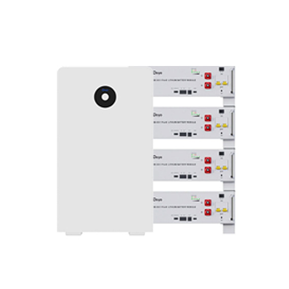 LiFePO4 Battery