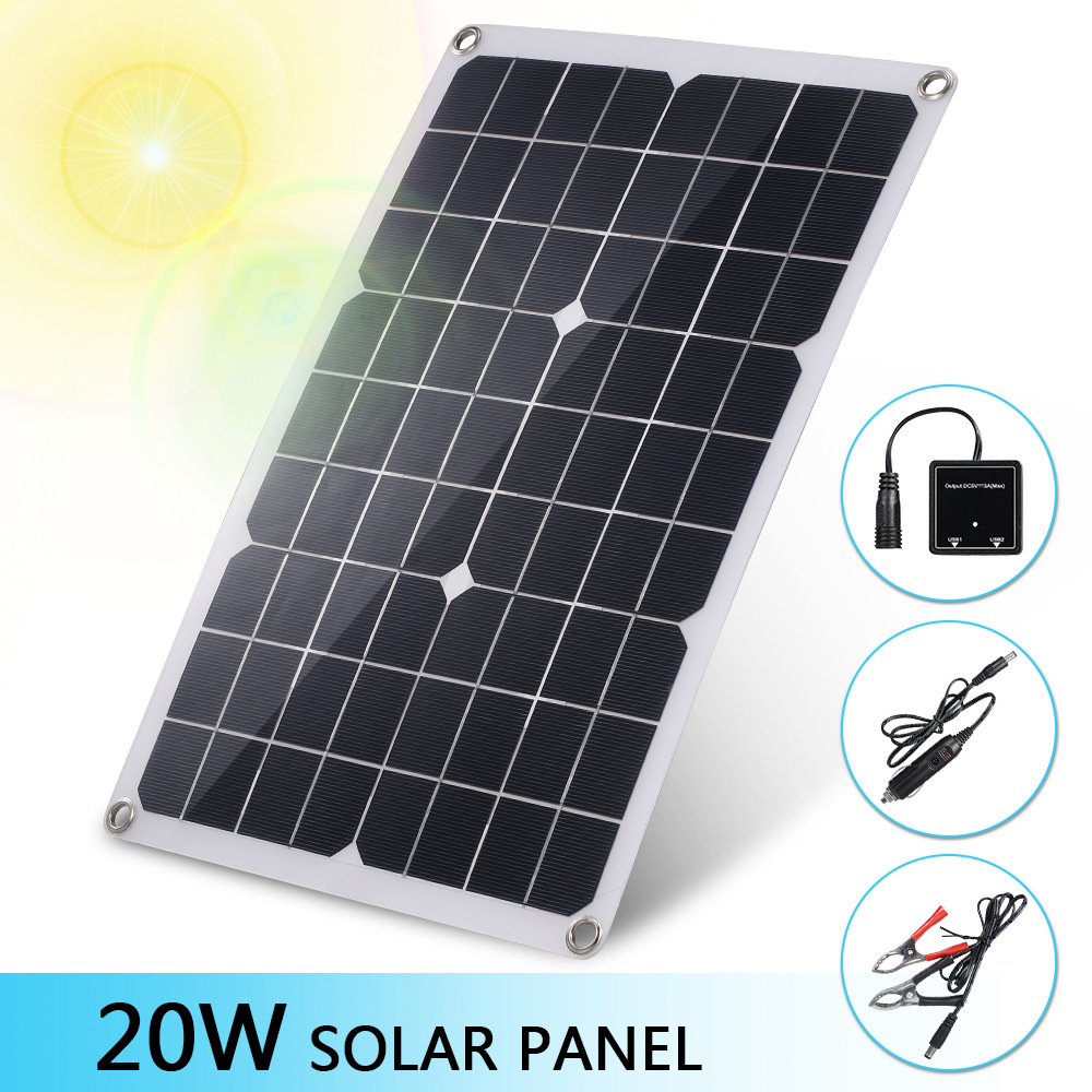 Solar Panel Feature 2