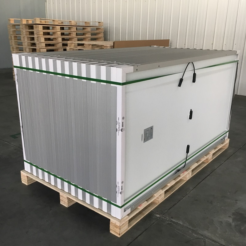 Commercial 12 V Solar Kit 5 Kw Kit De Panel Solar Generador Solar Panel