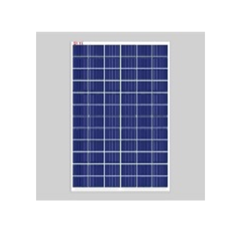 Solar Module 3