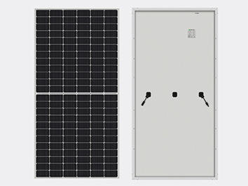 400W Solar Panel