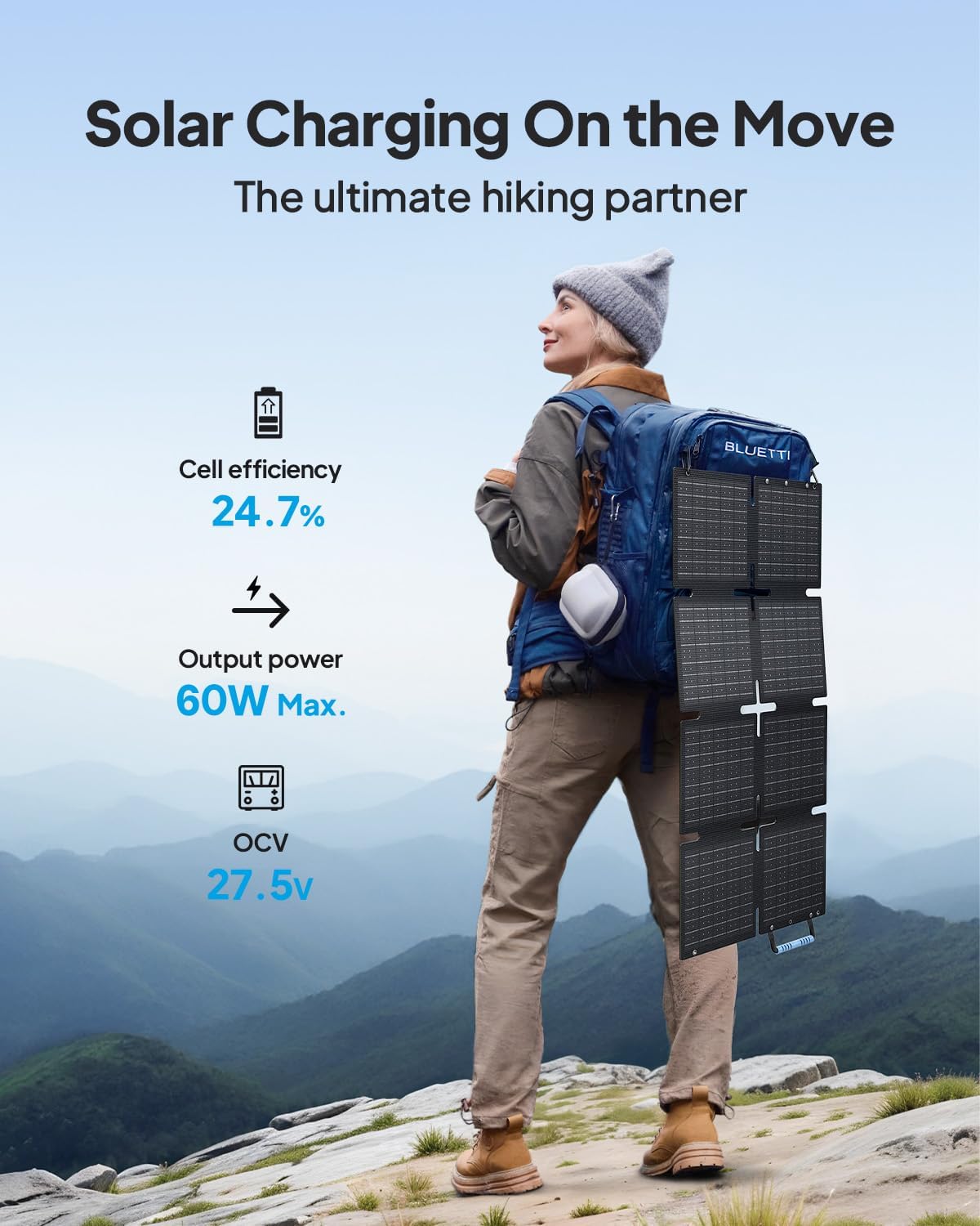 Solar Panel Detail 2