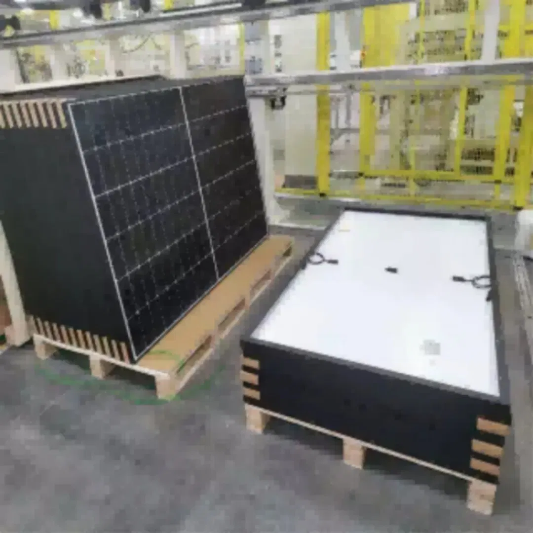 Solar Panel 500W 535W 540W 545W 550W Mono Panel Solar 144 Half Cell Solar Panel Price