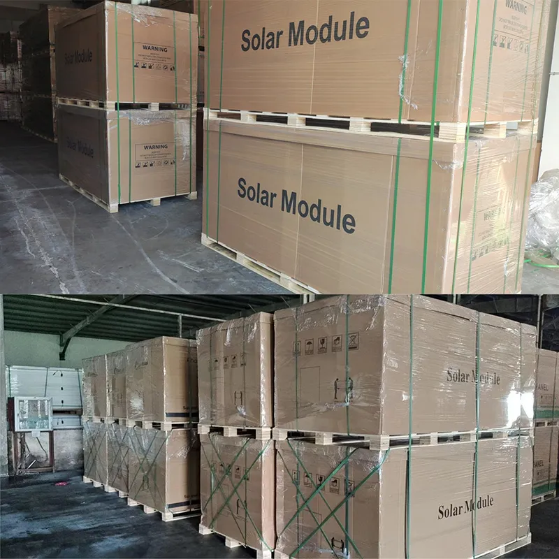 Warehouse inventory 3