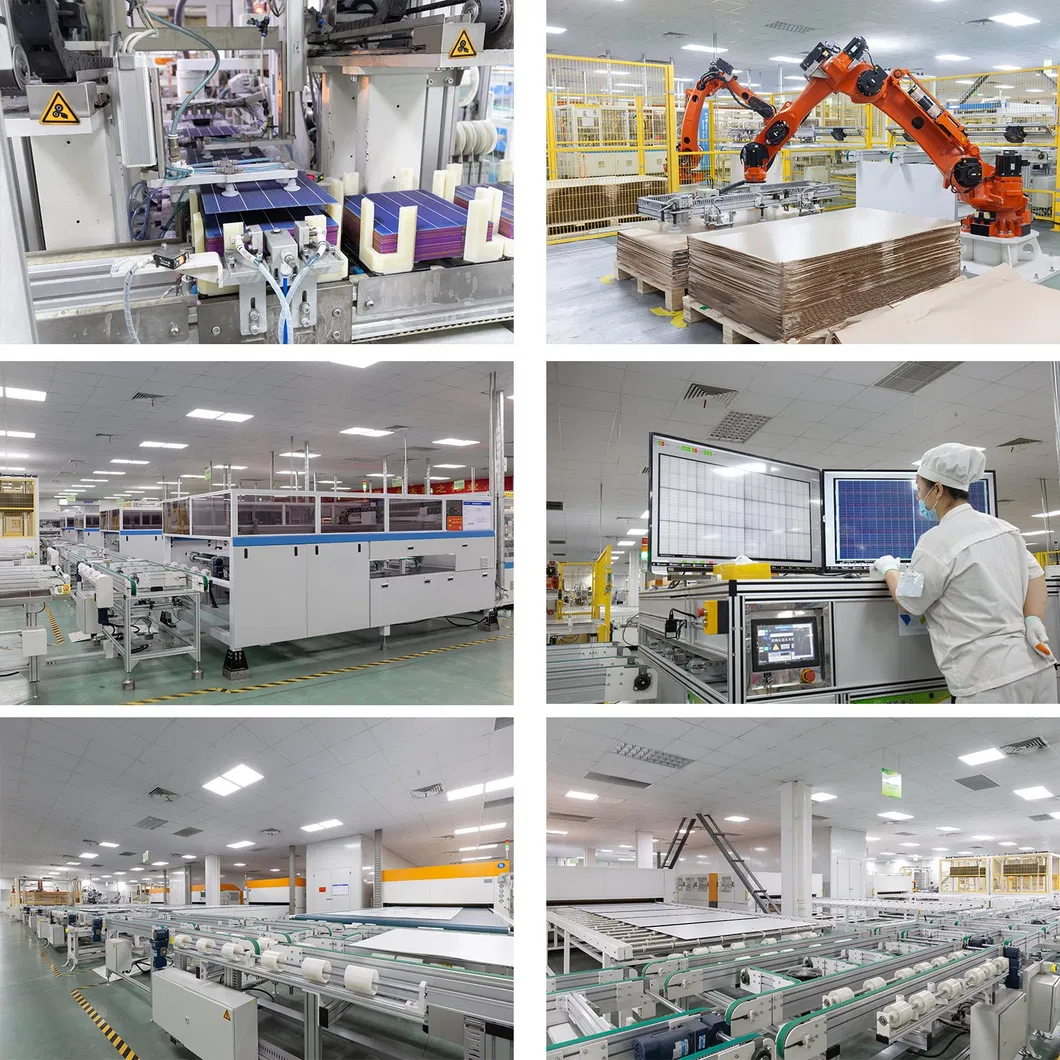 Germany Technology Solar Manufacturing