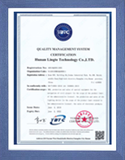 Certificate 2
