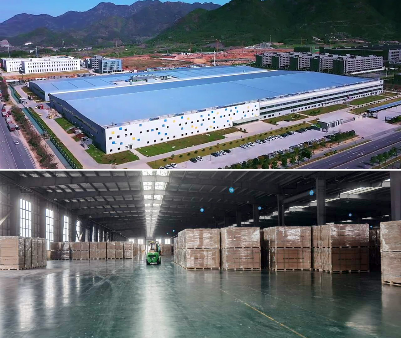 Production Facility