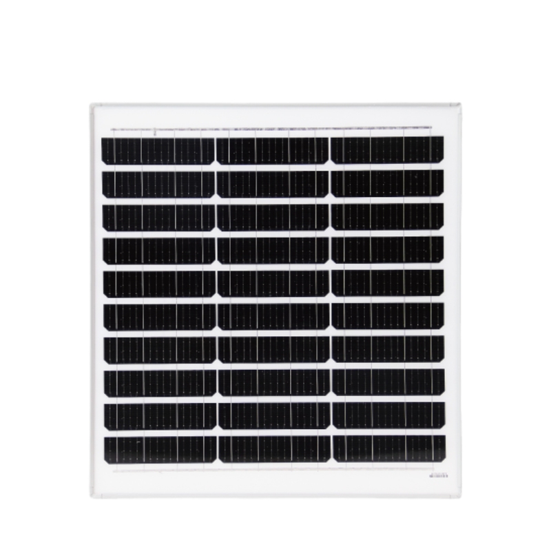 90W 100W 120W Solar Panel Solar Monocrystalline Panel for Home Electricity