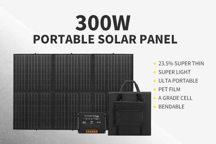 Solar product specification detail 1