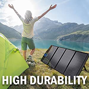 High Durability