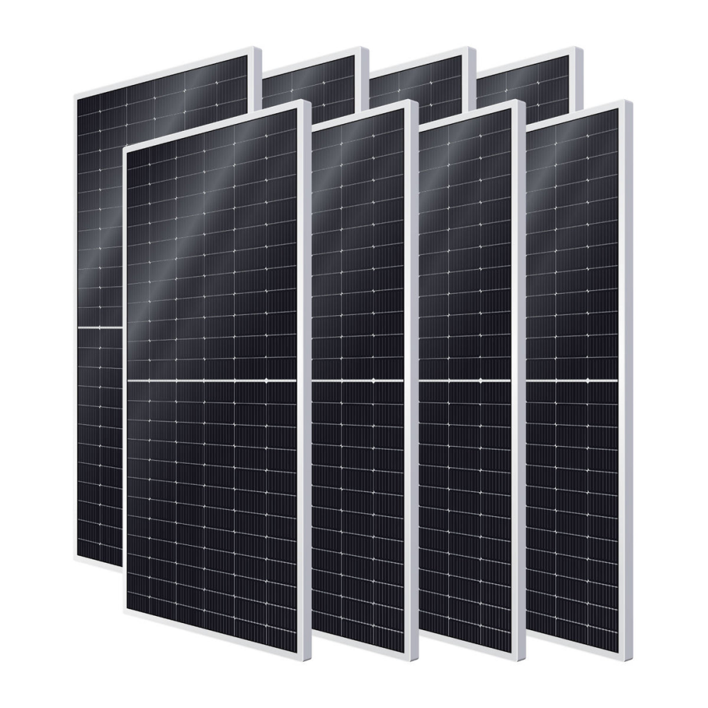 Monocrystalline Solar Panel