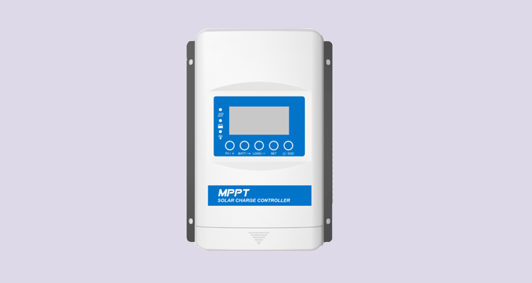 Charge Controller