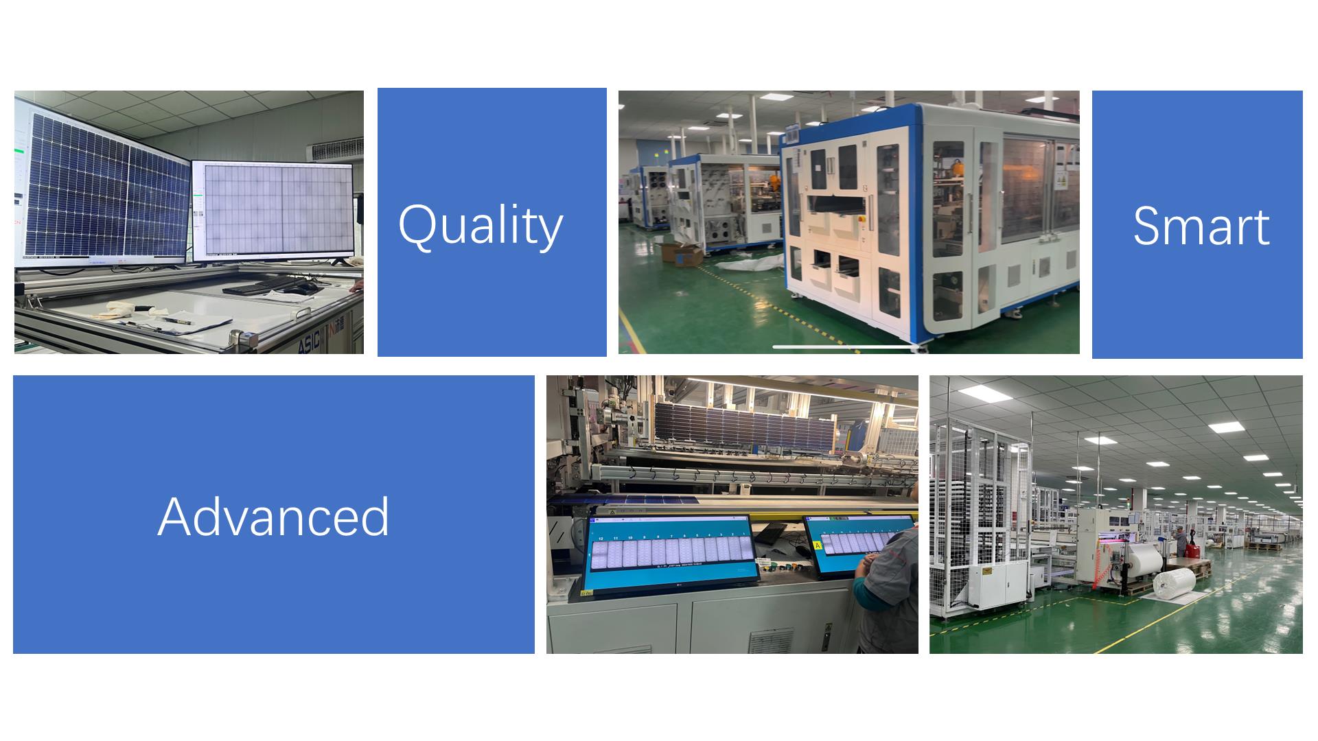 Manufacturing Equipment