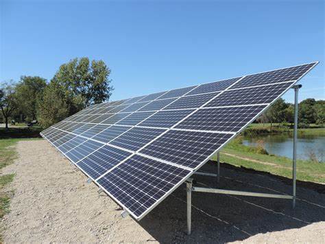 SUNPLUS N-Type HJT Bifacial Solar Panel | Double Glass Construction | 23.2% Efficiency | Anodized Aluminum Frame