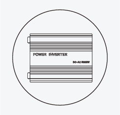 Off Grid Inverter