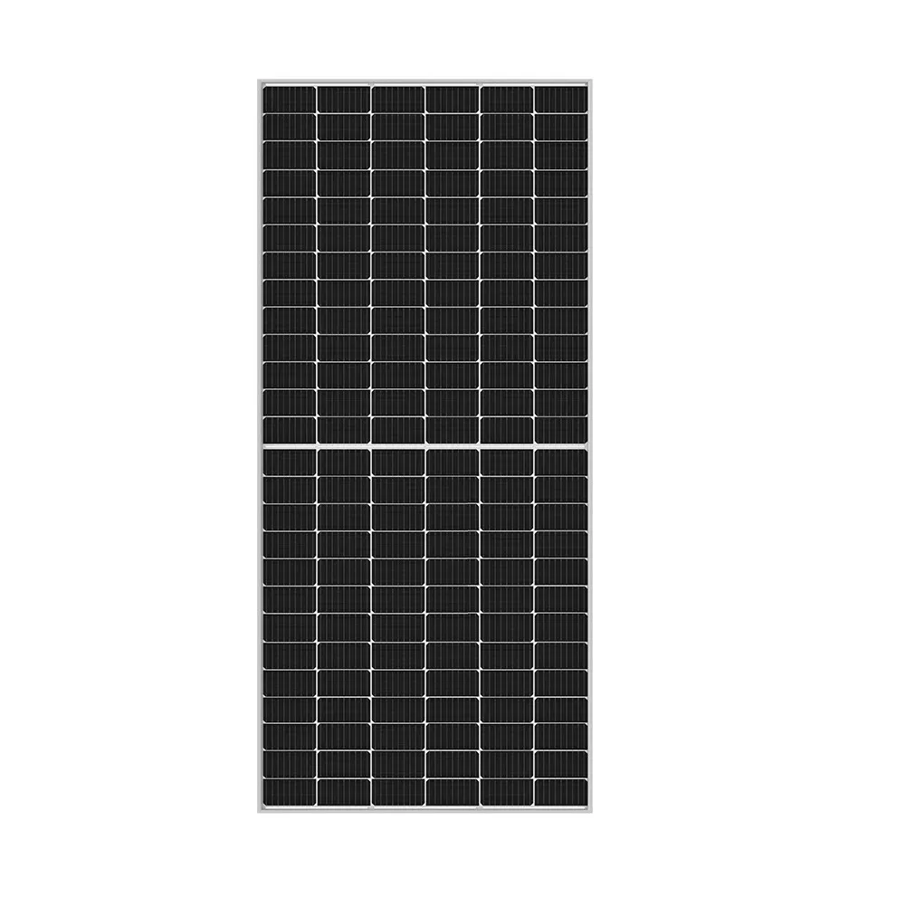 500W 550W 600W 10bb 156 Cells 182 Mono PV Perc Photovoltaic Solar Panel with OEM, ODM Service